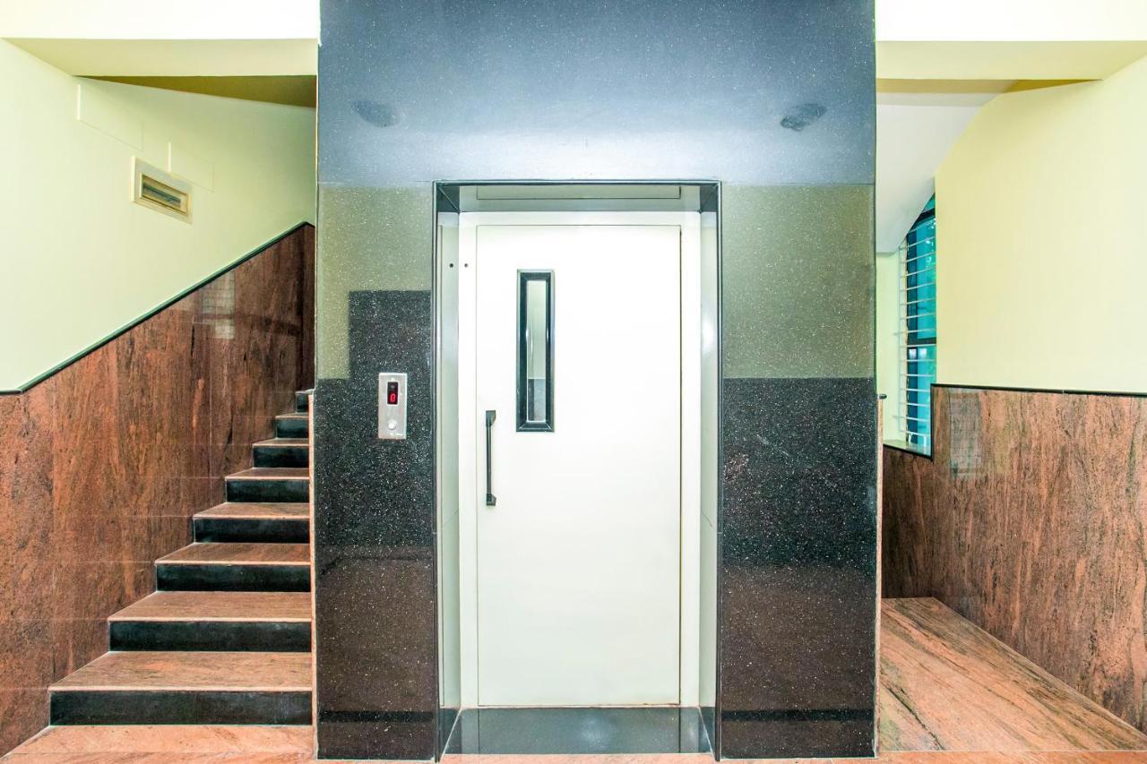 Priyanka Residency Hotel Bangalore Luaran gambar